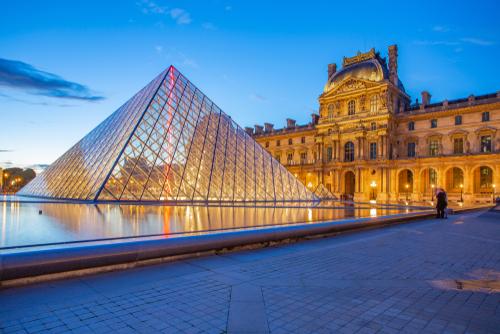 Musée du Louvre gratuit