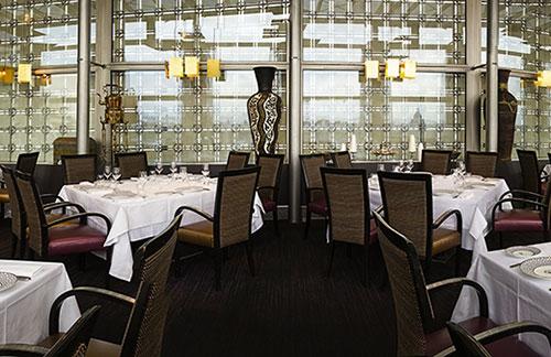 Restaurant Zyriab