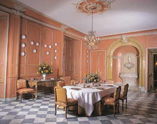 château de Villandry