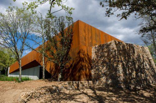 Musées d'art contemporain dans le sud de la France