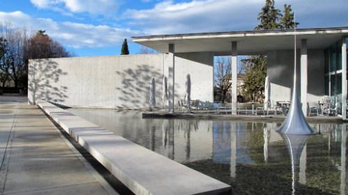 Musées d'art contemporain dans le sud de la France