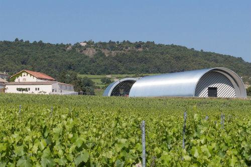 Musées d'art contemporain dans le sud de la France