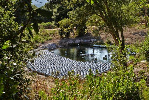Musées d'art contemporain dans le sud de la France