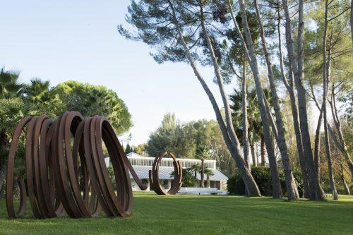 Musées d'art contemporain dans le sud de la France