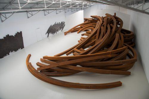 Musées d'art contemporain dans le sud de la France