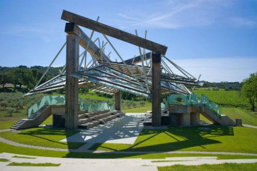 Musées d'art contemporain dans le sud de la France