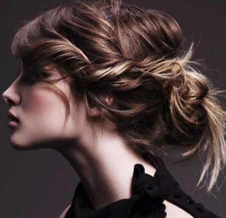 coiffure-chignon