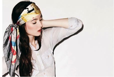 hippie
