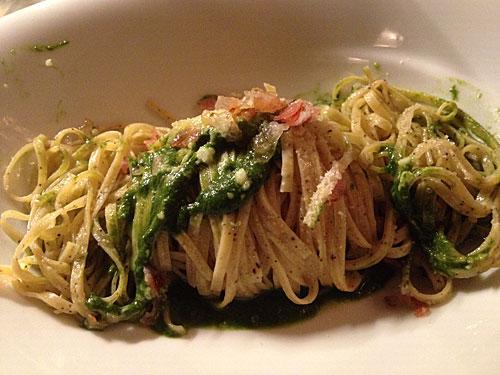 Tagliatelles