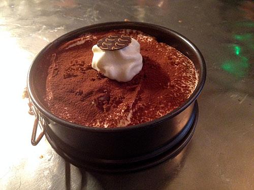 Tiramisu