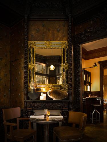Miroirs anciens