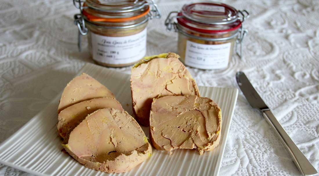 recettes françaises