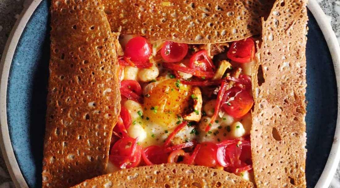 recettes françaises