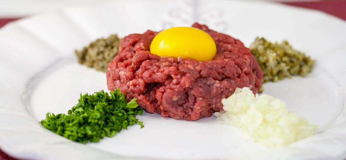 plats incontournables de la cuisine française