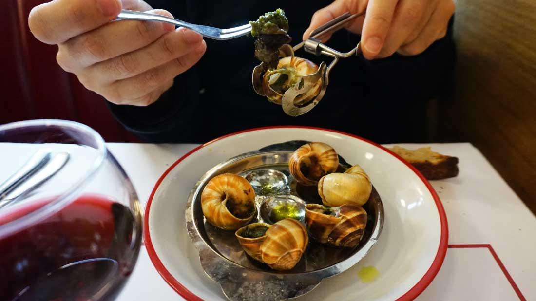plats incontournables de la cuisine française