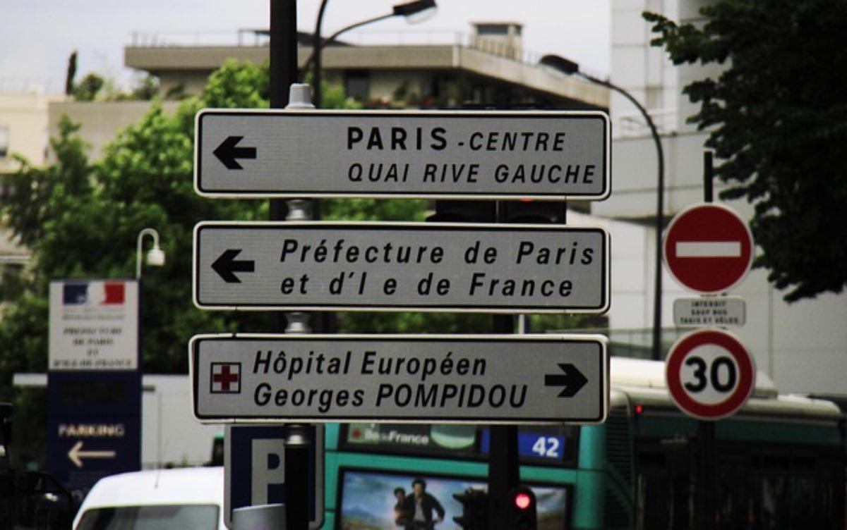 français pour voyager directions
