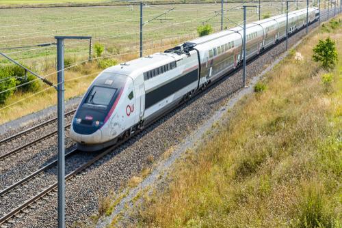 train TGV