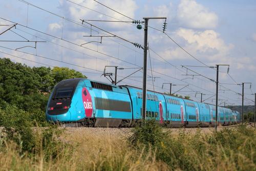 train TGV