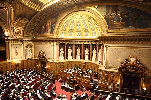 Sénat français
