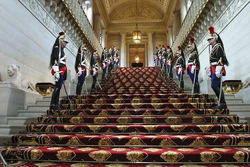 Sénat français