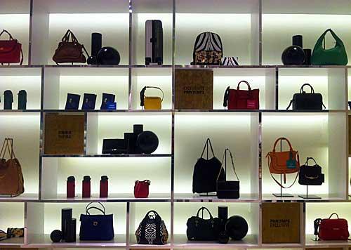 Printemps pièces exclusives
