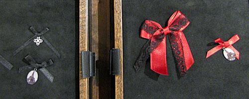 Atelier de customisation