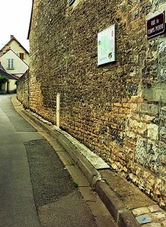 Rue du Temps Perdu