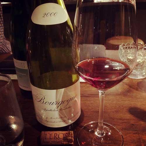 Bourgogne