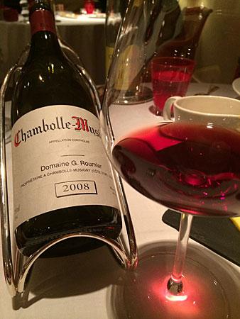 Bourgogne, Bourgogne
