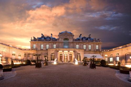 Le musée Jacquemart André