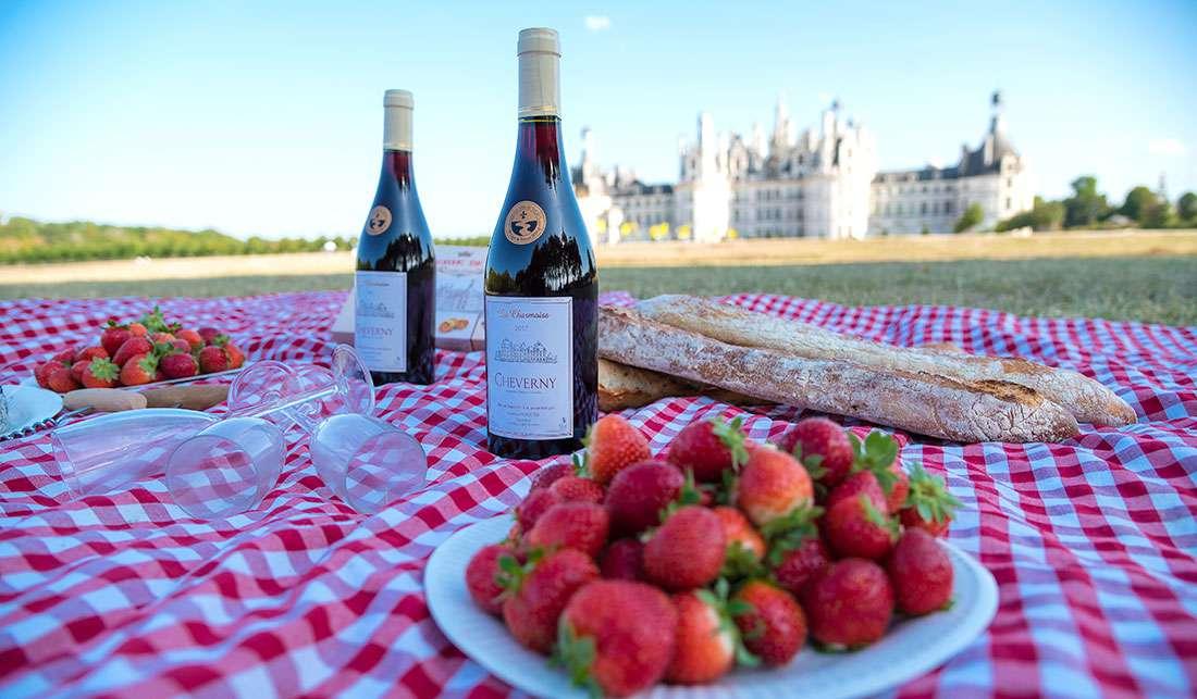 dégustation de vins à paris
