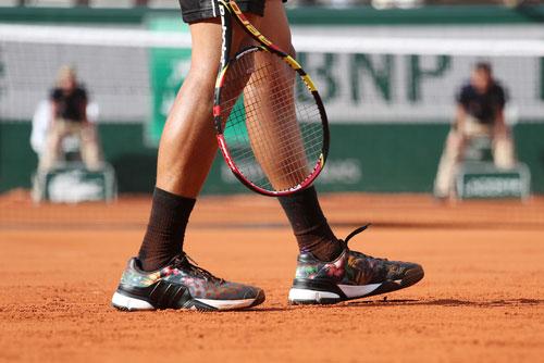 Roland Garros, Paris. Leonard Zhukovsky / Shutterstock.com