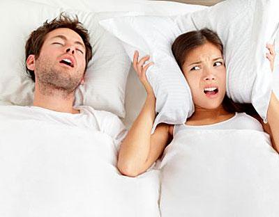 Dormir séparé ?