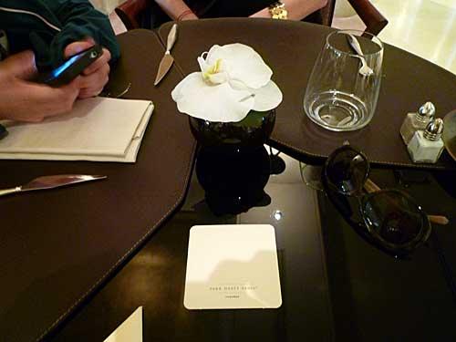 Hyatt Vendôme