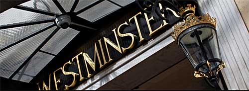 Hôtel Westminster