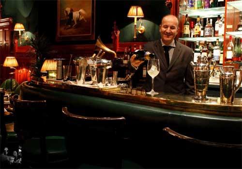 Duke's Bar