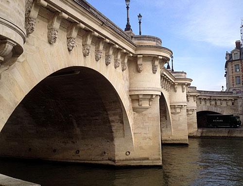 Pont Neuf