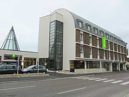 Ibis Style Centre