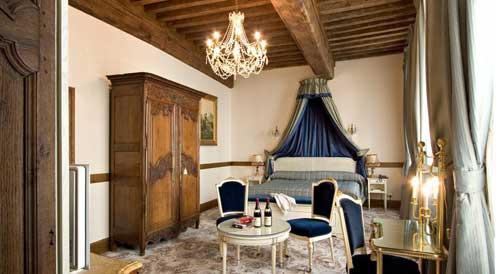 Hôtel Le Cep