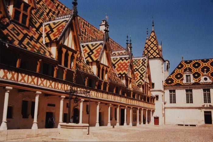 Hospice de Beaune