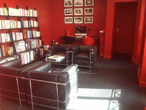 Bibliothèque