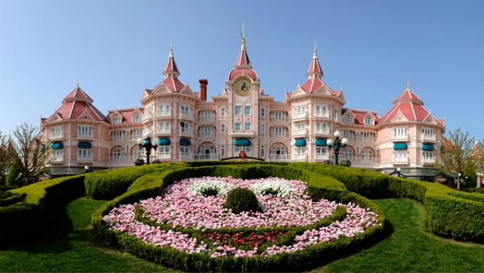 billets pour Disneyland Paris