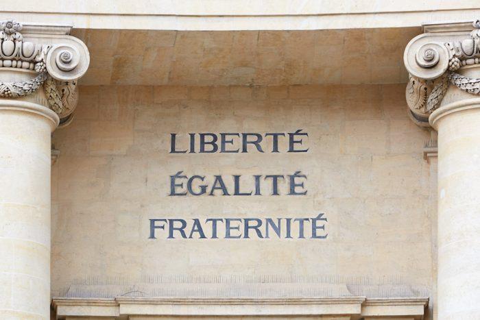 Paris historique