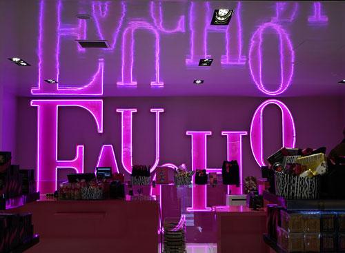 Fauchon