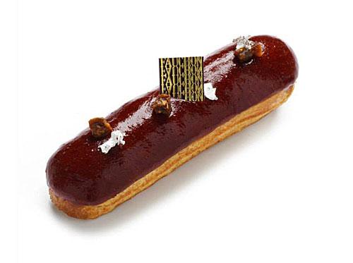 Fauchon, éclair