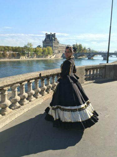 danses au musée d'Orsay