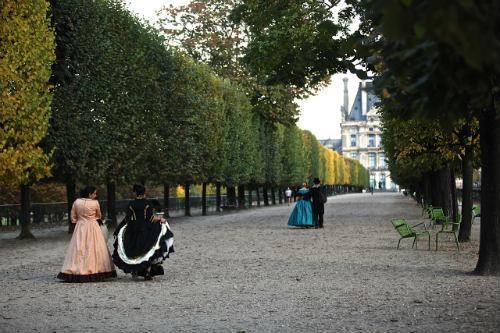 danses au musée d'Orsay