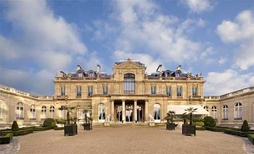 Musée Jacquemart André