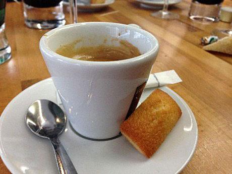 Financier