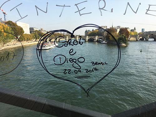 Vandalisme touristique